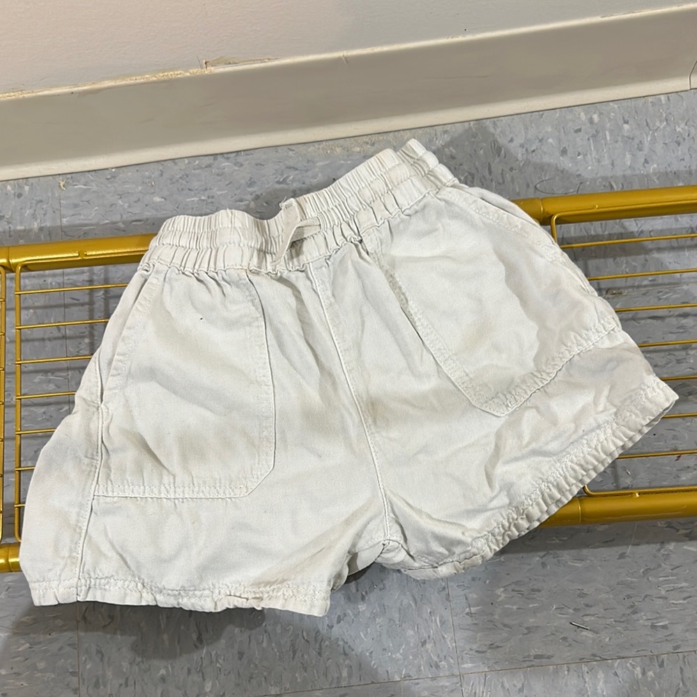 Girls Zara  Casual Shorts